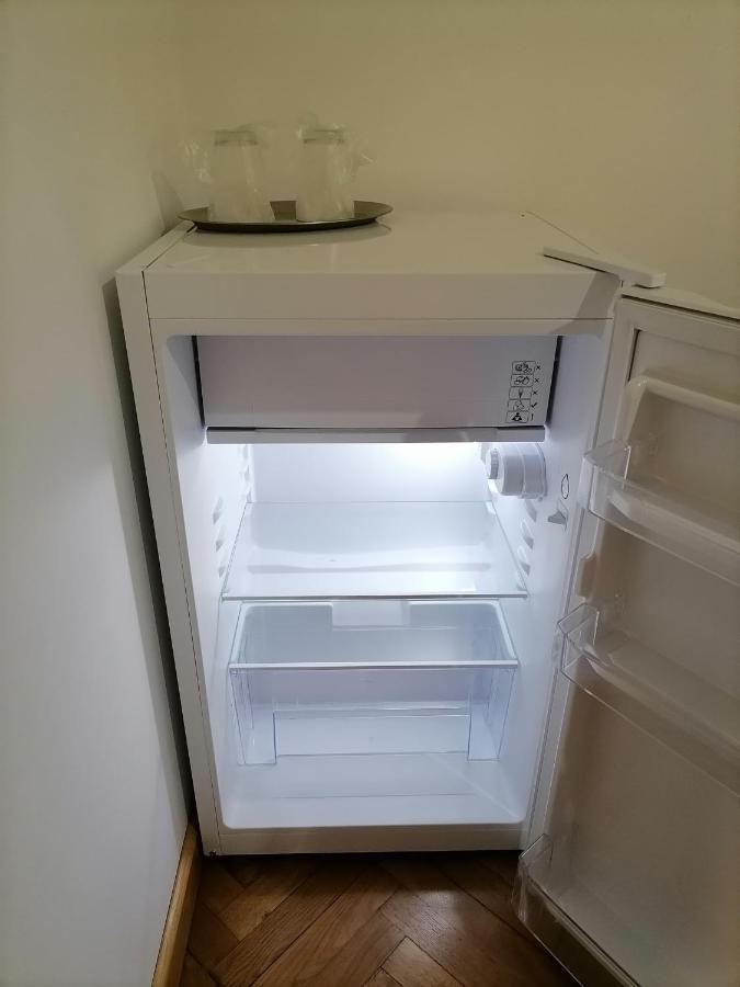 Cameră Dublă Deluxe
